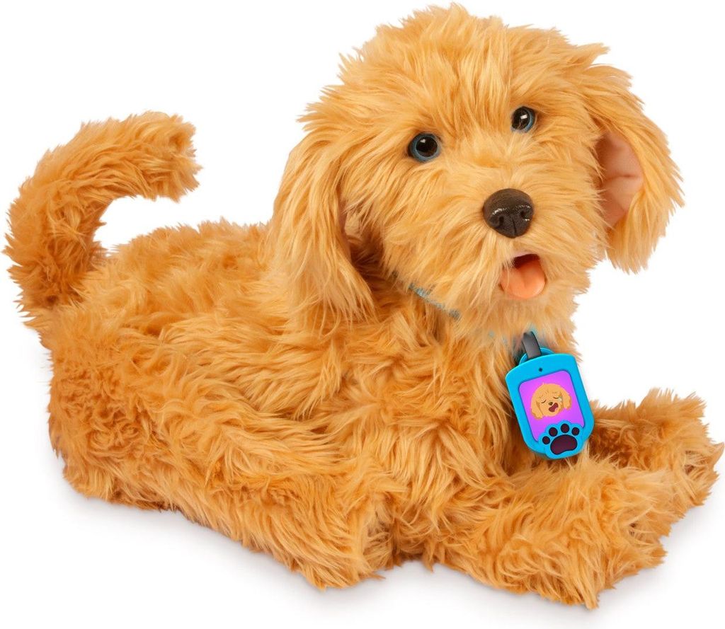 Mes amis flous Moji Labradoodle Image du produit 