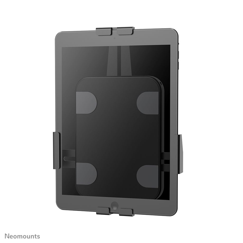 Neomounts WL15-625BL1 Supporto a parete per tablet 7,9-11" Immagine del prodotto 