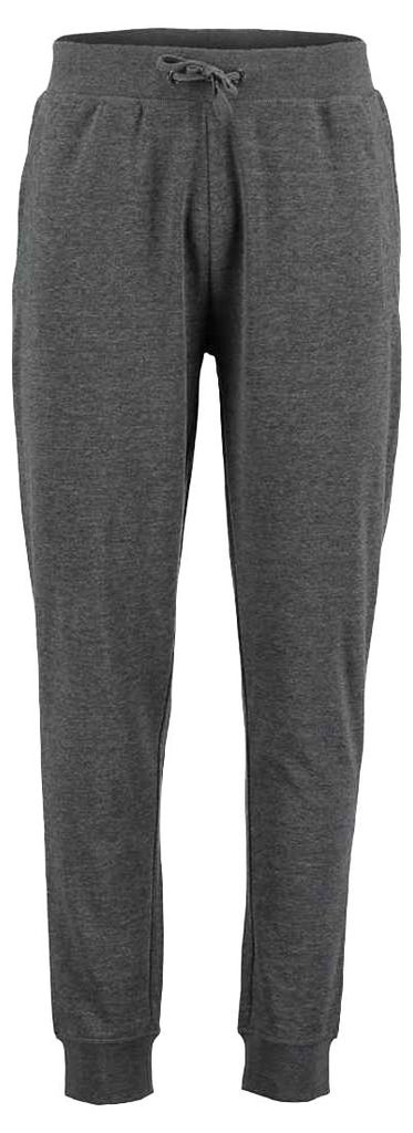 Kustom Kit - Jogginghosen für Herren/Damen Unisex LT4718 (XS) (Dunkelgrau Marl)