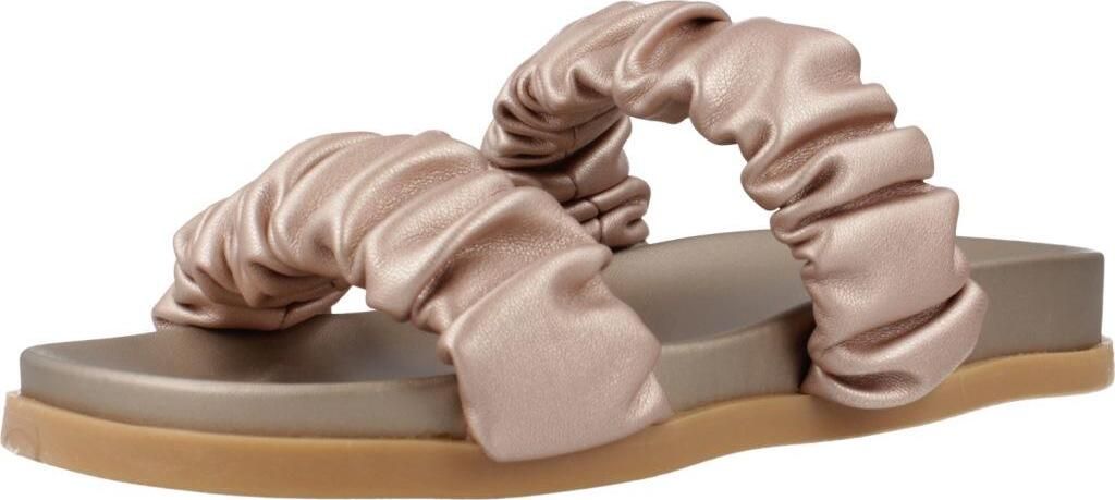 La Strada Damen Pantolette in Rosa, Größe 36