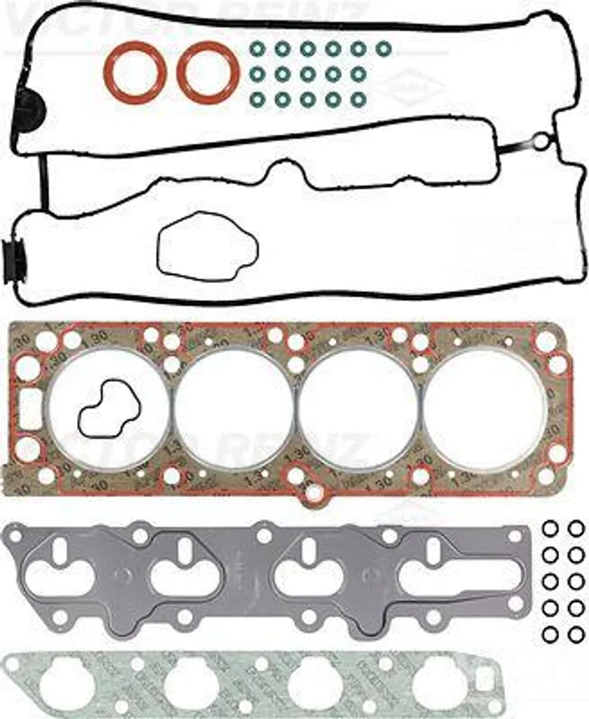 Pochette de joints culasse moteur pour Opel Vectra et Omega B série B