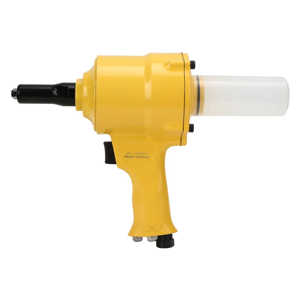 Riveteuse pneumatique industrielle RP-800 avec force de traction 1100kg