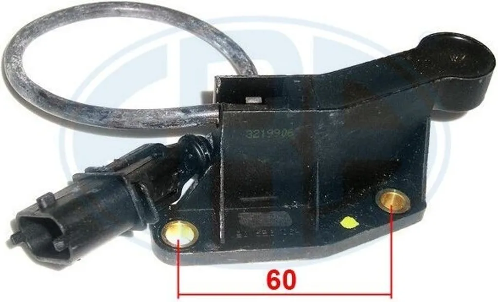 Capteur arbre à cames haute précision OE 90536064 pour Opel et Vauxhall