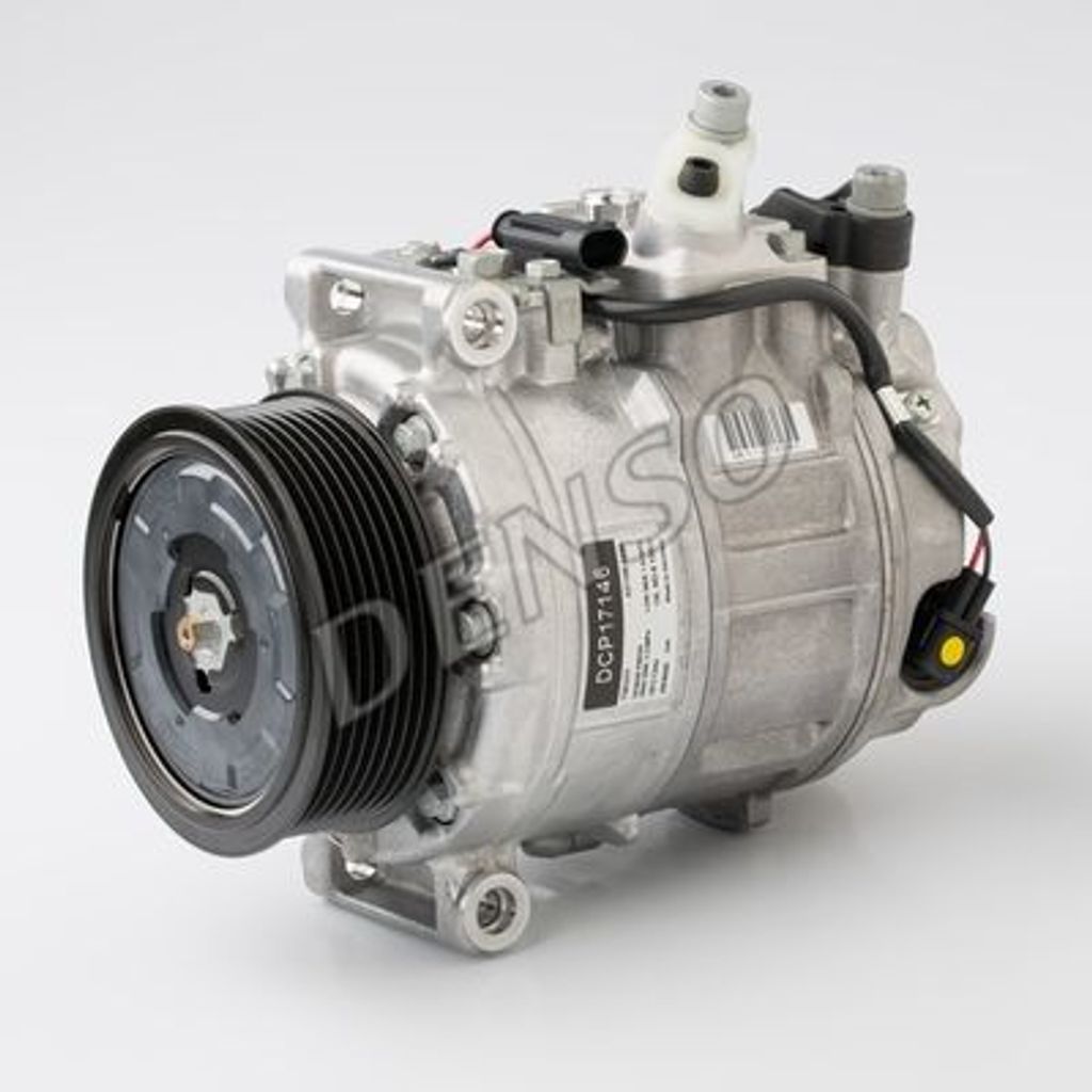 Klimakompressor DENSO DCP17146