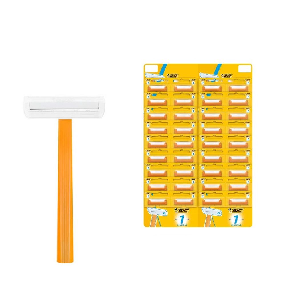 Rasierer BIC1 Sens K 36 BIC