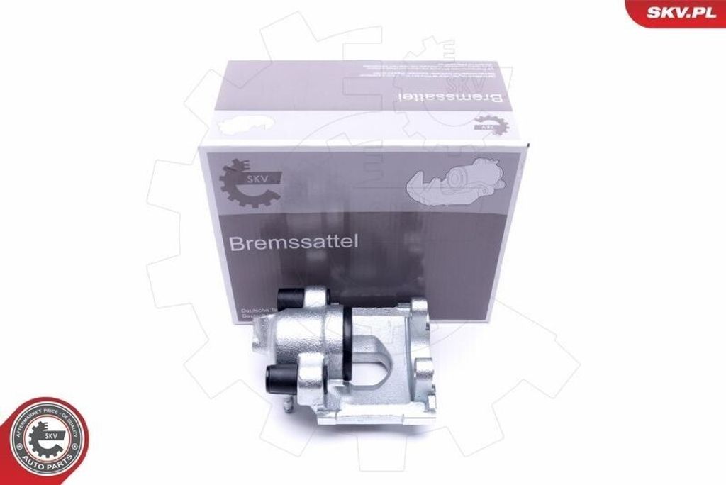 Bremssattel BREMSZANGE HINTEN rechts