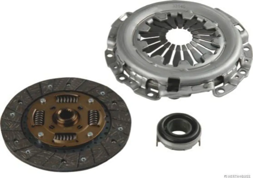 Supprimer patinage embrayage Matiz avec kit HERTH+BUSS J2000923 OE