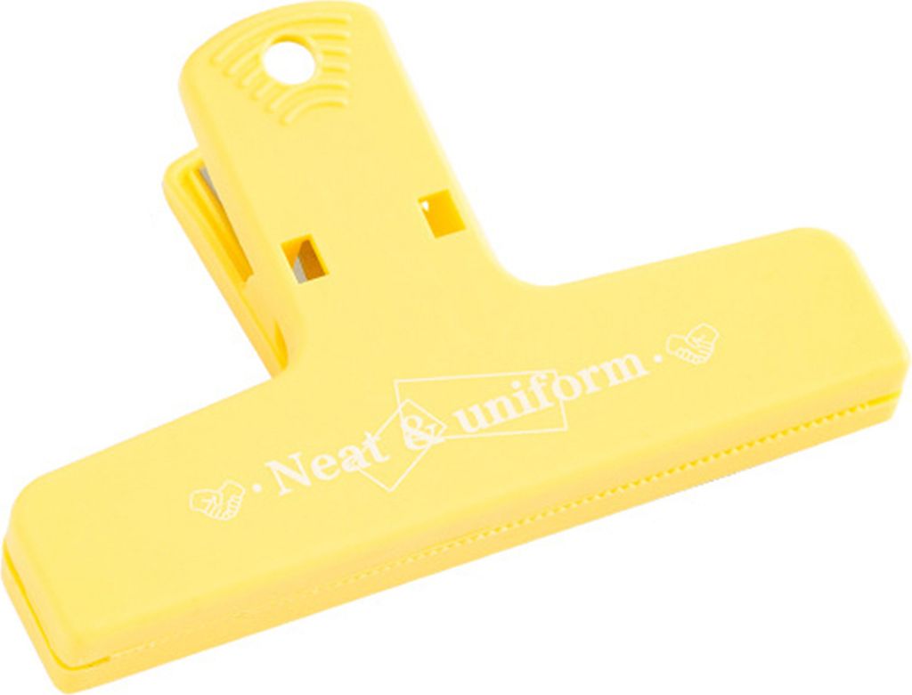 Schreibweise Clip Magnetic Absorption Anti-Rutschgriff mikro-serzierter Kiefer Starker Grip Fall-resistenter Seitenverdichtung Langes Schwanz Clip ...