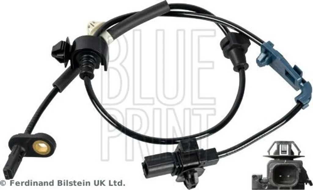 Sensore ABS Honda CR-V Blue Print ADBP710055 OE 57450-T1E-G01