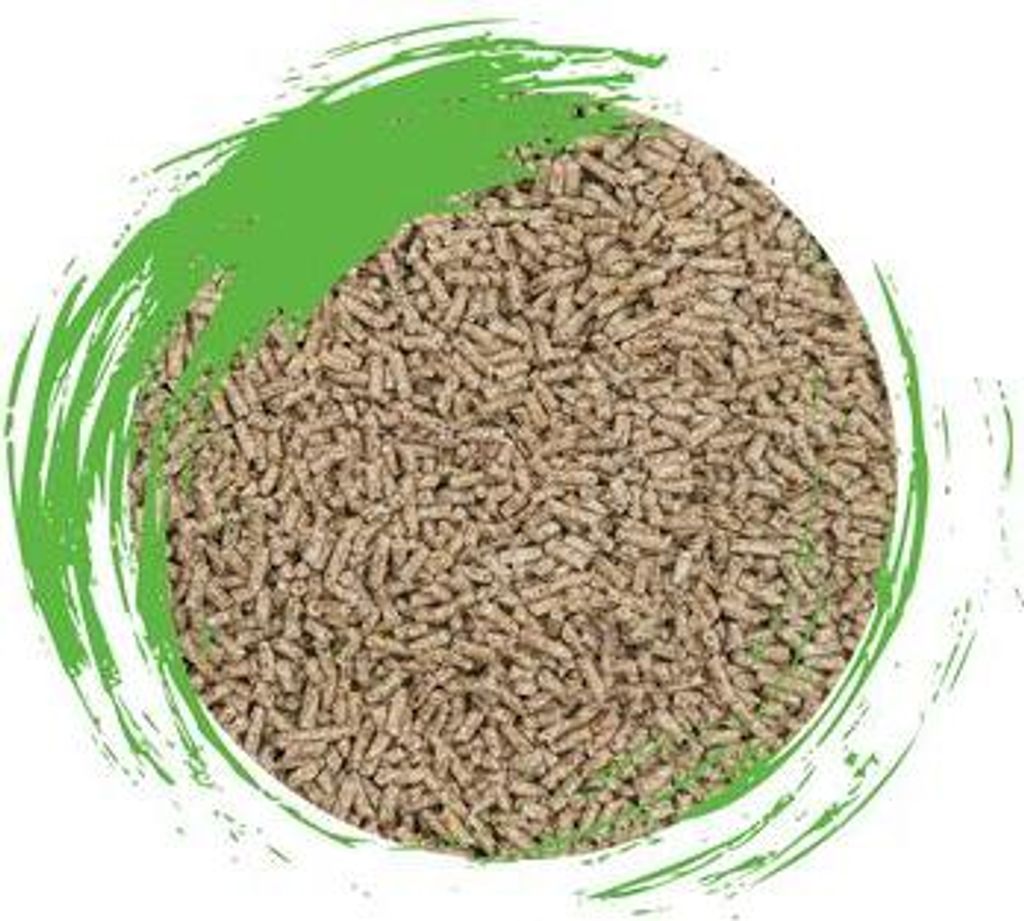 WTS - Agrar - Geflügelfreude - Kükenfutter / Kükenstarter mit Cocc. pellet. - 5 kg als Nachfüllpack