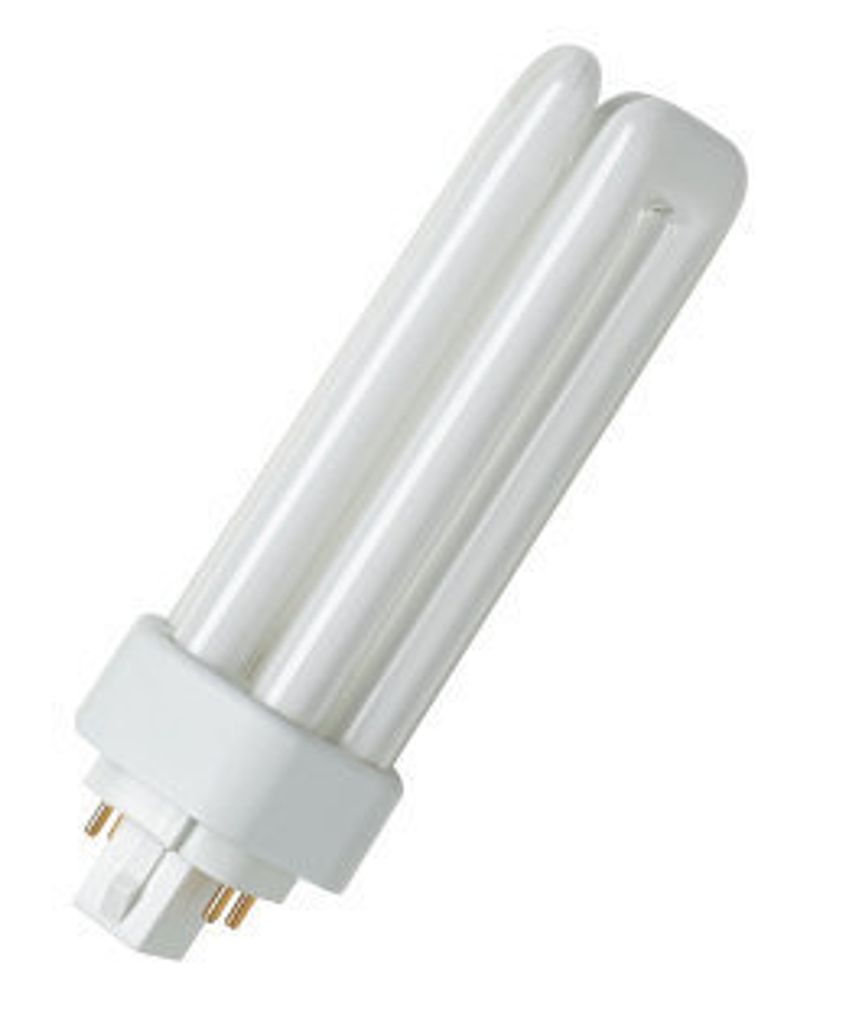 DULUX T/E 42 Watt 840 PLUS, fitting GX24q - Osram Productafbeelding 