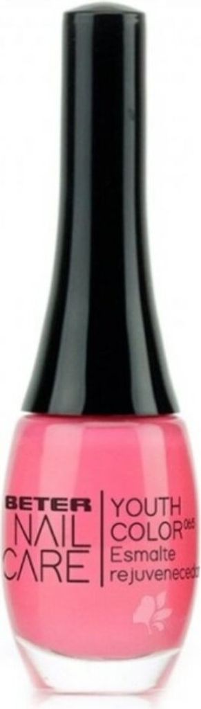 Beter Nail Care Youth Color 065 Deep In Coral