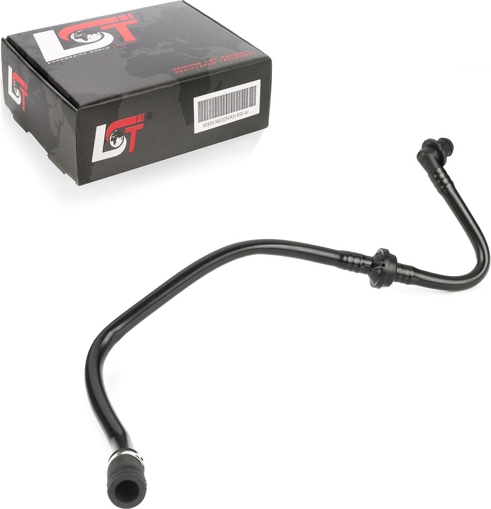 Unterdruckschlauch Ventil Bremsanlage für Audi für Seat für Skoda für VW 1.6 L