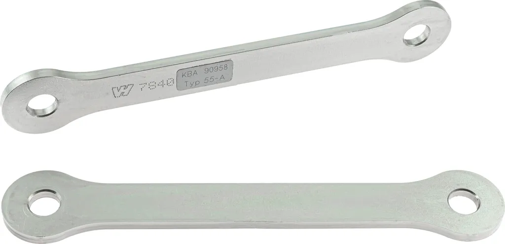 Offerta Kit Abbassamento 20mm Triumph Tiger 800 - Certificato ABE