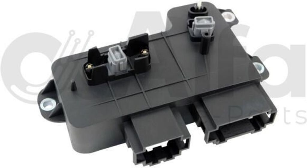 Alfa e-Parts Stellelement Sitzverstellung Sitzverstellung AF08225 für VW GOLF VI (5K1) elektrisch