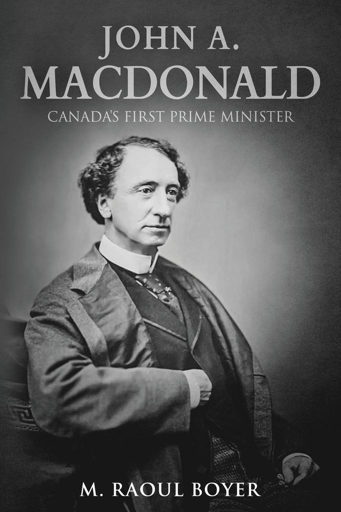 John A. Macdonald