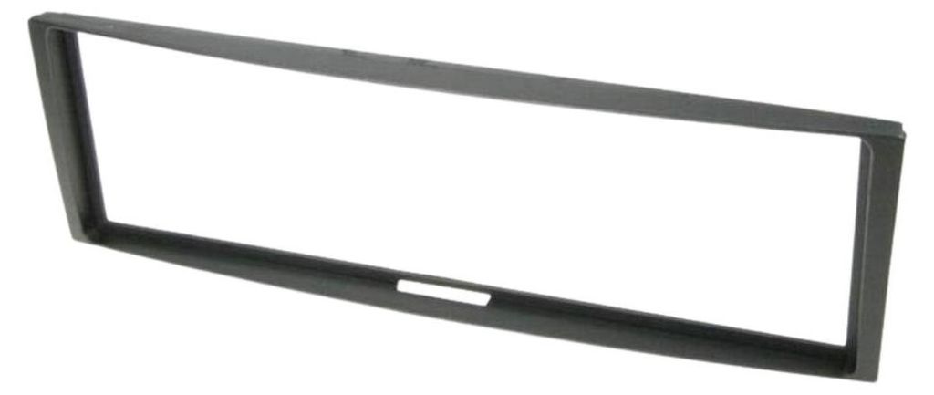Audioproject A258 - Autoradio Radioblende 1 DIN kompatibel Produktbild 