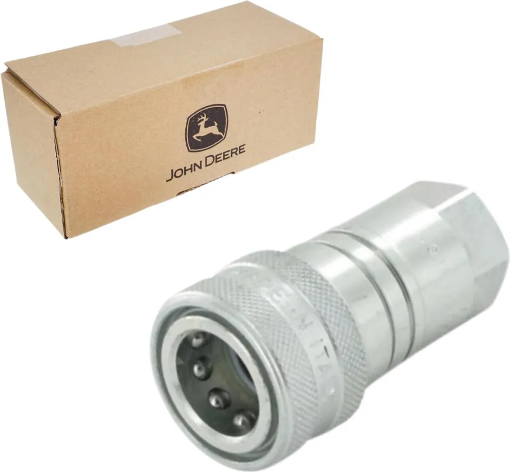 Attelage LVA12997 John Deere haute résistance pour moteur 3TNV84 300