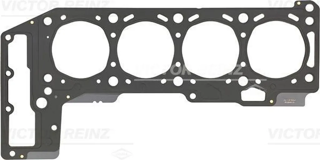 Joint de culasse VICTOR REINZ 61-36885-00 pour Jumper et Ducato OE