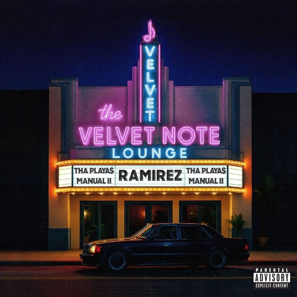Ramirez: Tha Playa$ Manual II