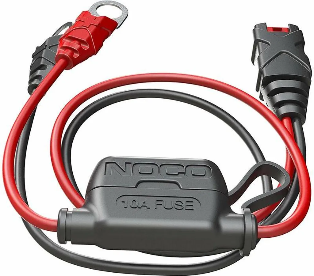 Connettore Batteria M10 Noco GC008 XL - Terminale X-Connect Originale - 5