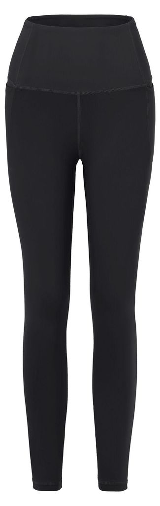 Dare 2B - "Refresh" Leggings für Damen RG12414 (44 DE) (Schwarz)