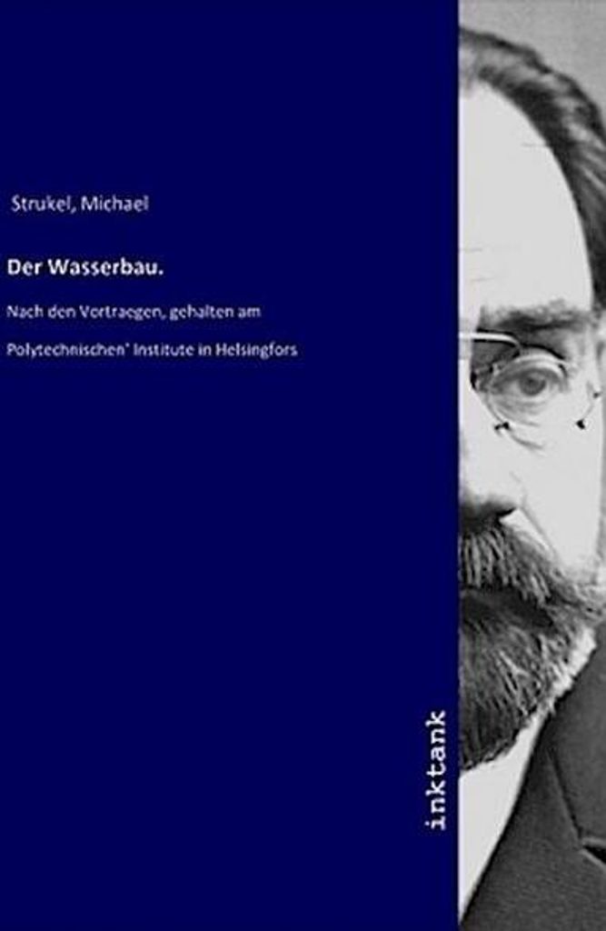 Der Wasserbau.