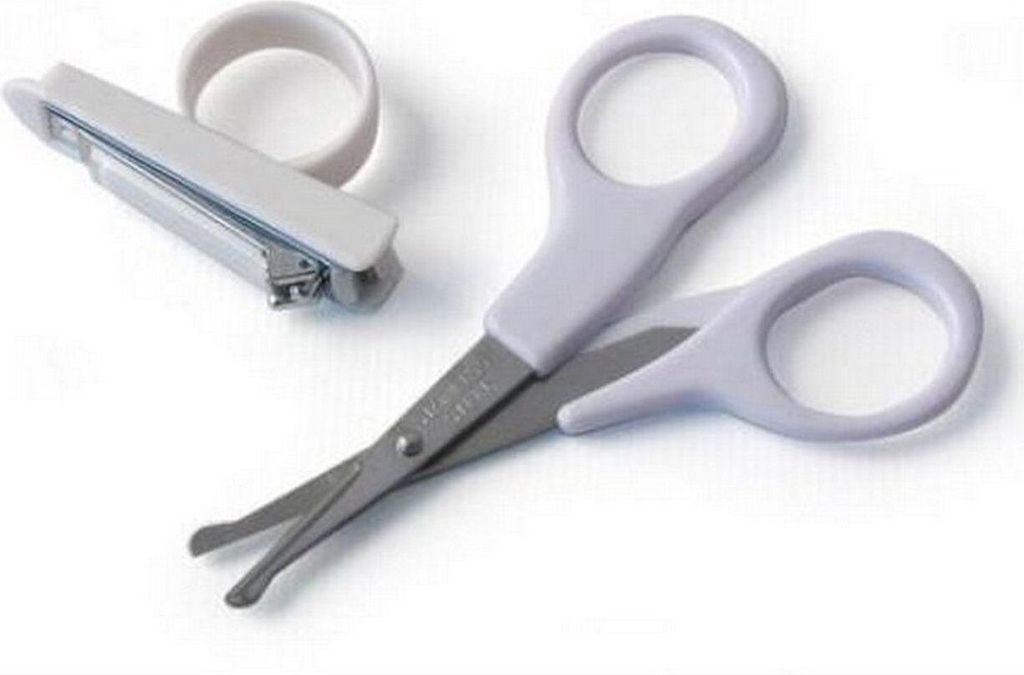 Reer Nagelpflege-Set 2-tlg.