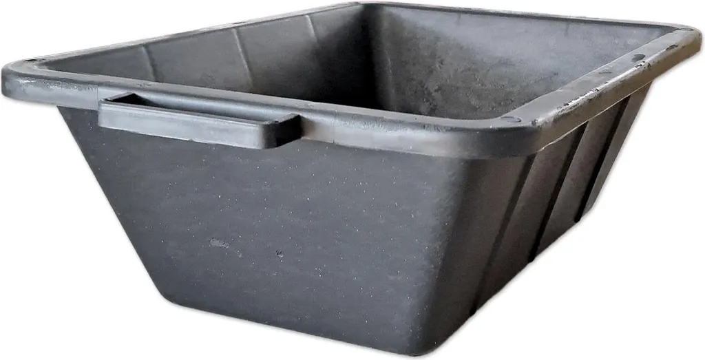 Bac de rétention KS-TOOLS anti-fuite flexible pour espaces difficiles - 7