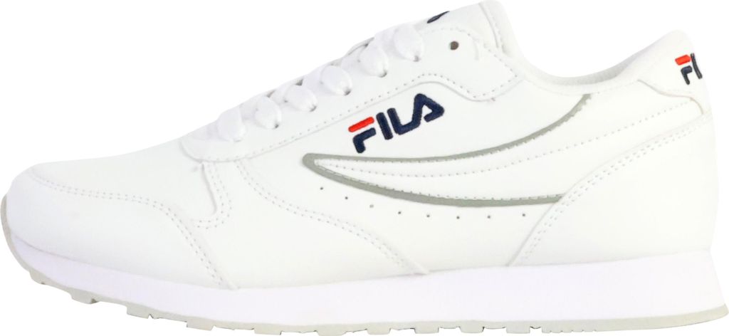 Sneakers con lacci Orbit Low WMN Immagine del prodotto 