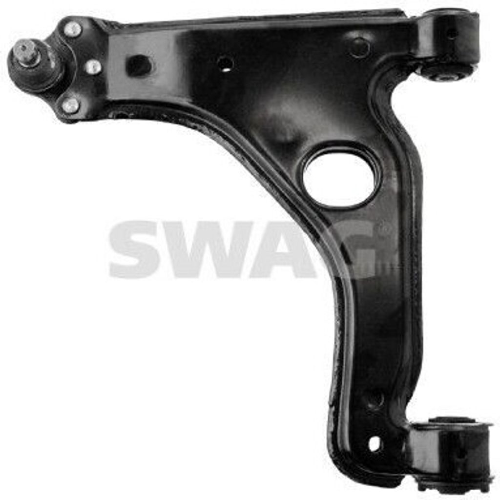 SWAG 40 73 0010 Querlenker Vorne Links Unten für OPEL VECTRA B (36)