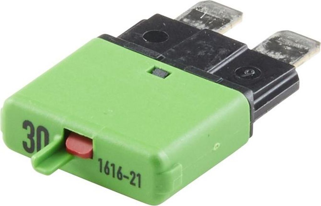 Sicherungsautomat 32 V 30 A verzinnt 72581/3 HELLA für SCANIA