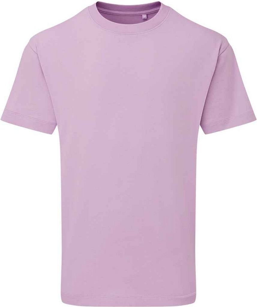 Anthem - T-Shirt Schwer für Herren RW8368 (M) (Lavendel)