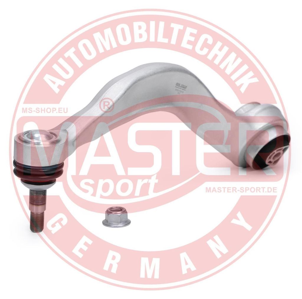 MASTER-SPORT 39830-PCS-MS Querlenker unten, Vorderachse rechts, vorne für BMW 5 (G30, F90)