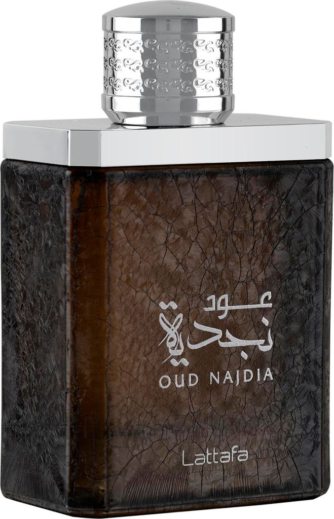 Lattafa Oud Najdia Eau De Parfum 100 ml (man) Produktbild 