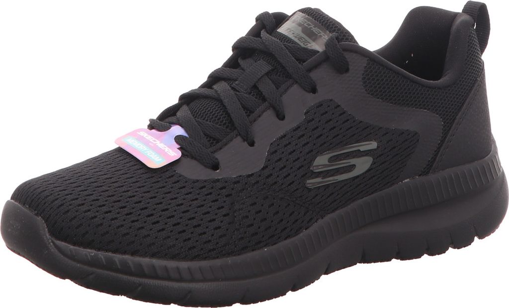 Dámske šnurovacie tenisky Skechers Bountiful - Quick Path Obrázok produktu 