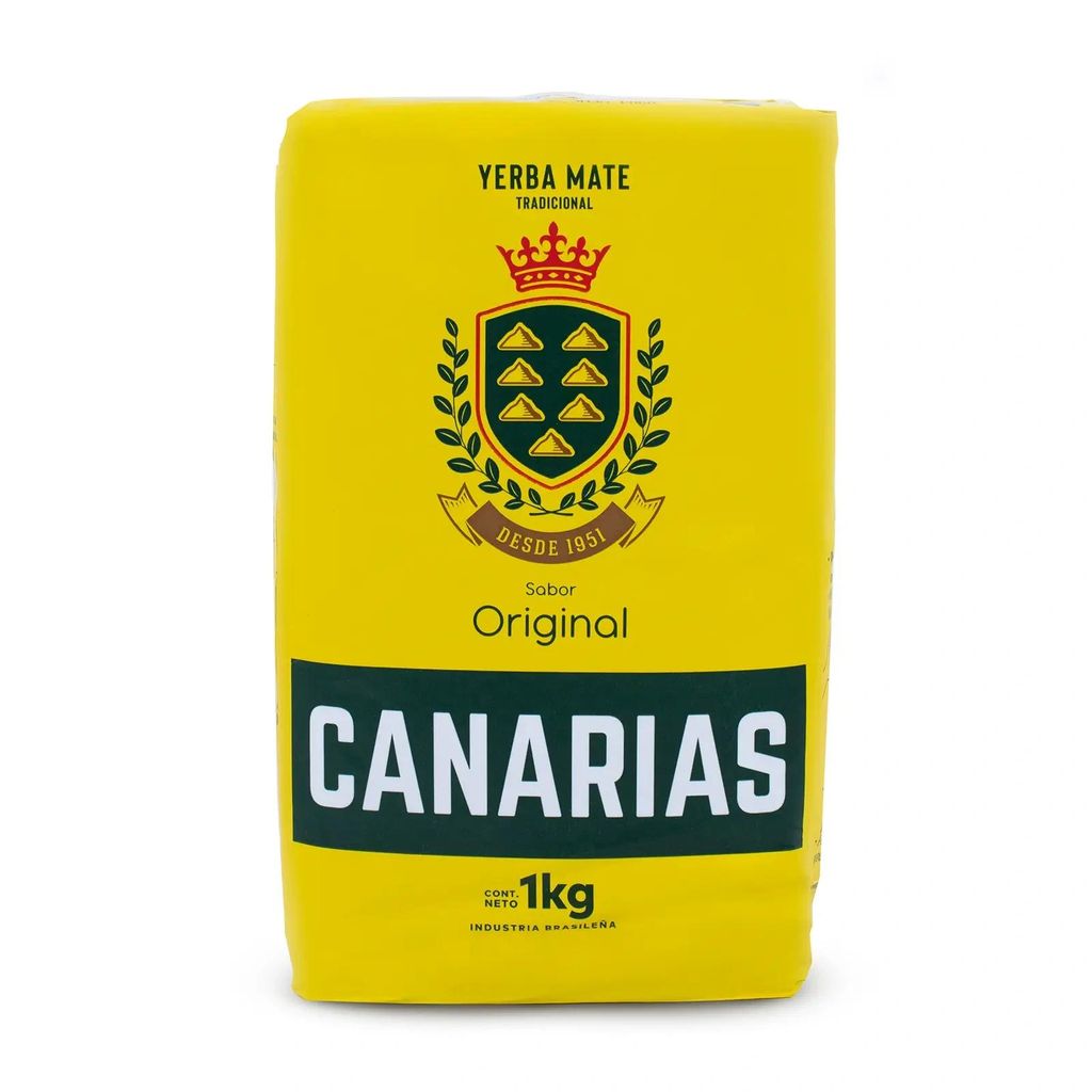 Canarias  1kg Produktbild 