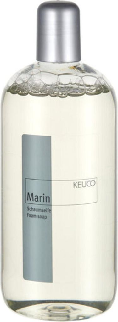 Keuco Schaumseife Duft Marin - 04990000100 Produktbild 