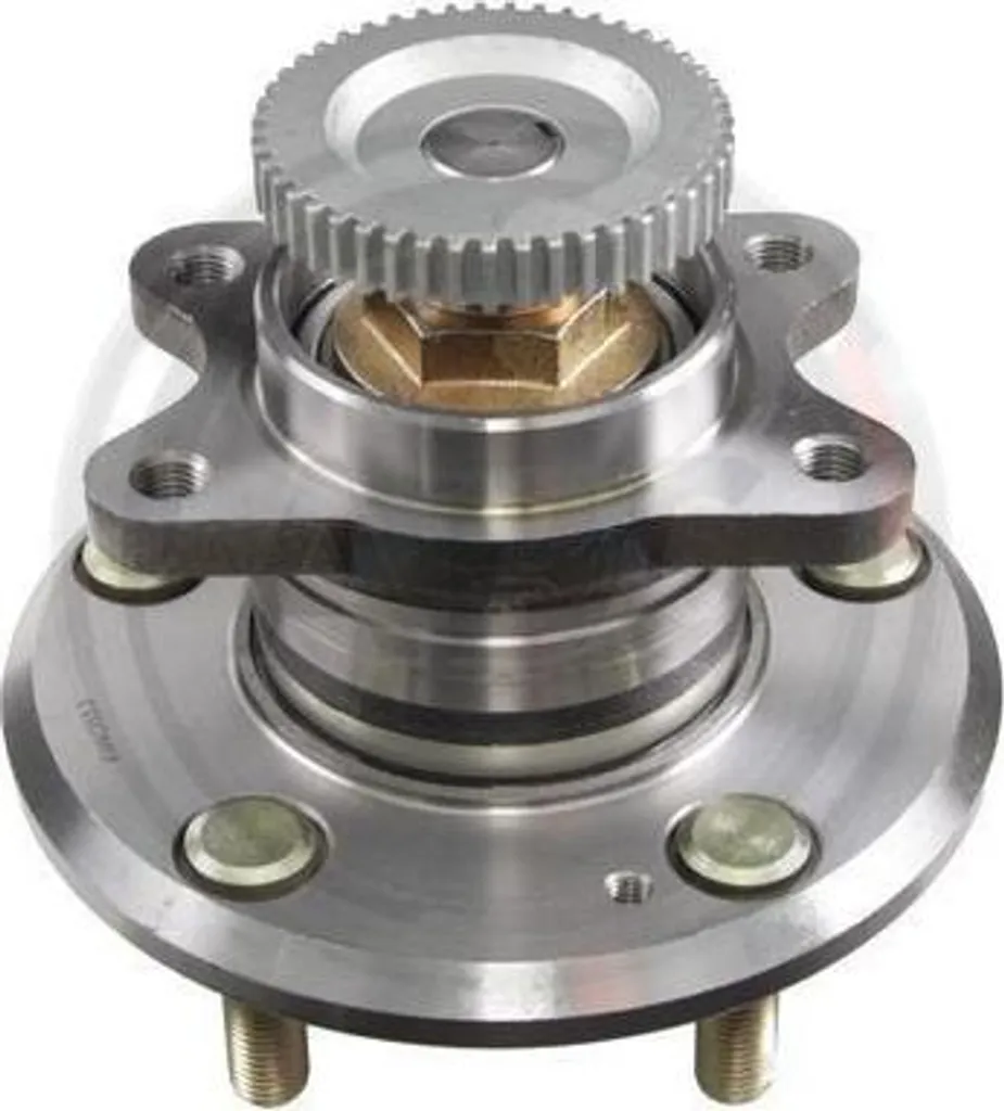 Moyeu de roue arrière A.B.S. 201183 compatible avec Hyundai XG OE 5273039000