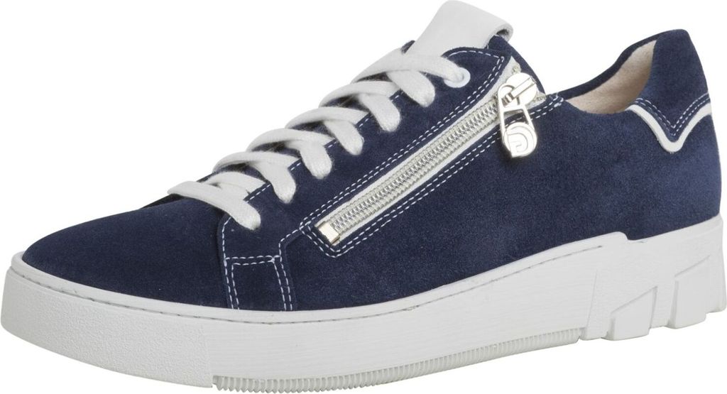 Ganter Sneaker Sneaker Veloursleder