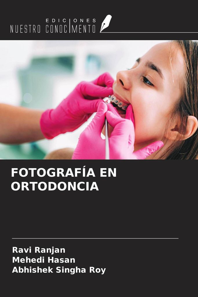 Fotografía En Ortodoncia