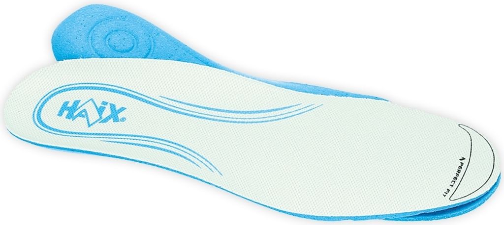 HAIX Schuheinlage Insole PerfectFit Light narrow 901456 Gr. 43,5