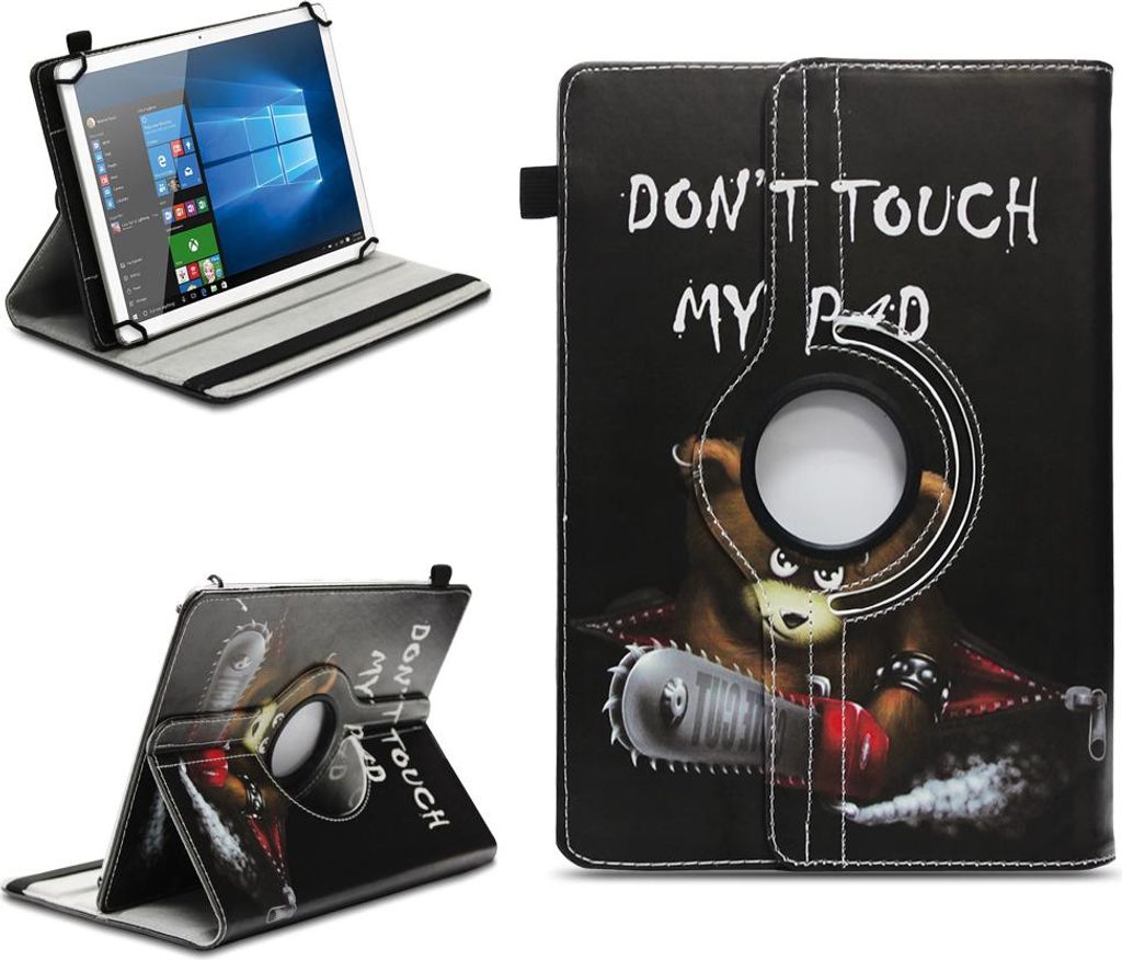 Tablet Tasche für Samsung Galaxy Tab A11 Plus Hülle Produktbild 