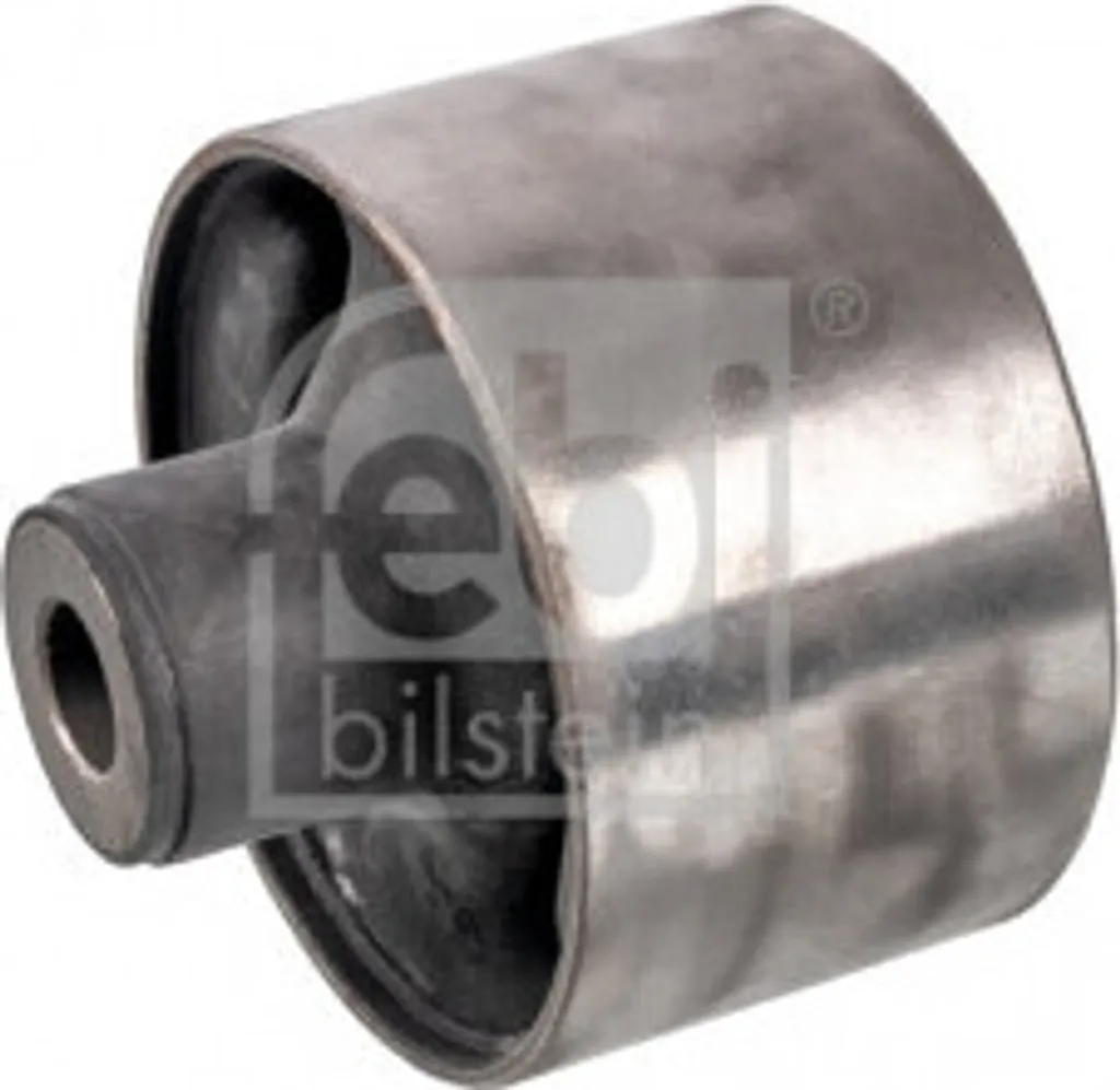 Bras de suspension : Palier FEBI 41138 pour réparation Volvo S40 V40