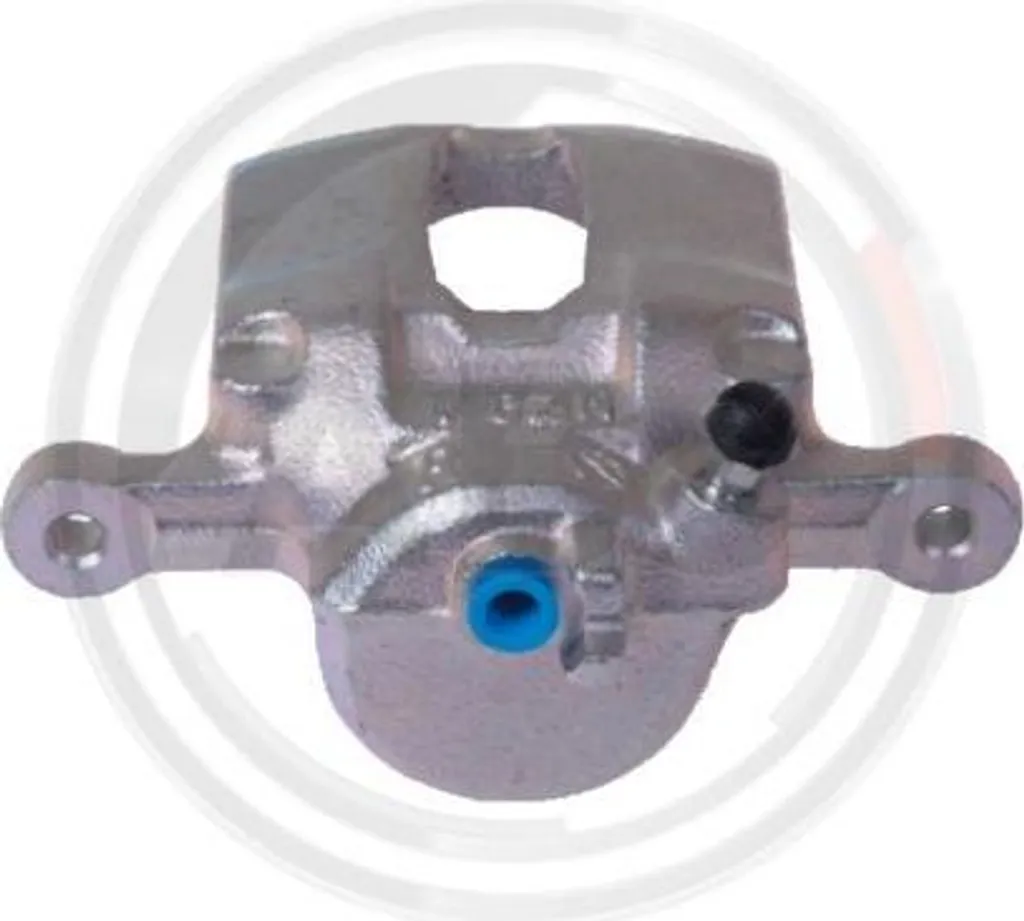 Étrier de Frein Avant Gauche pour Honda Civic - Qualité OE 45018SR3900