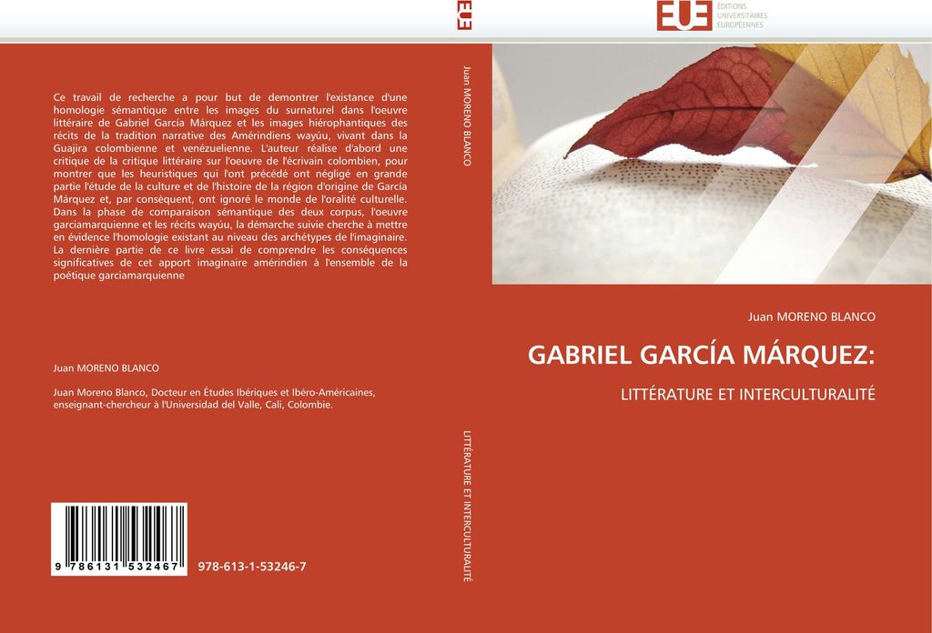 Gabriel García Márquez: