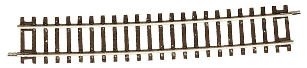 Rail Courbe R20 Roco Line 42430 Voie avec Ballast Intégré Échelle HO 1/87