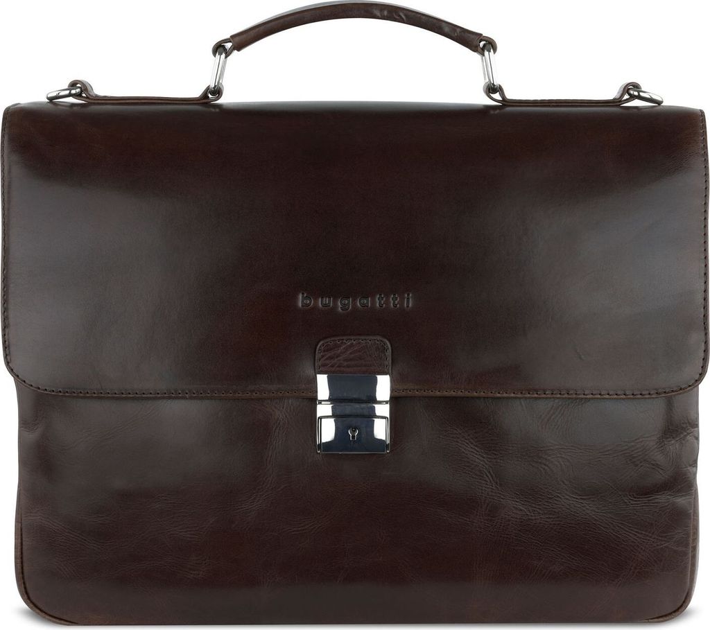 Bugatti Aktentasche Romano Medium 32 x 42 x 9