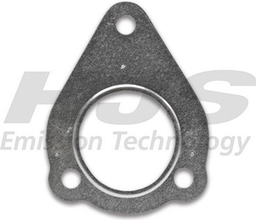 Hjs Dichtung, Abgasrohr  83 11 1912 Produktbild 