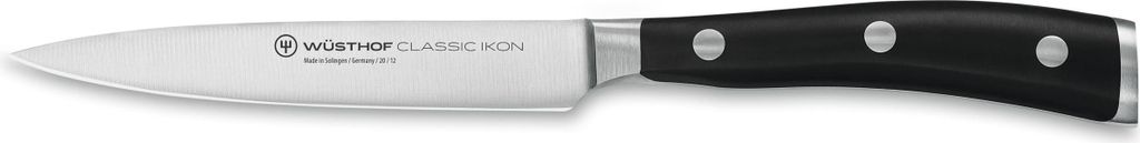 Nůž Wüsthof Classic Ikon na krájení 12 cm Obrázek produktu 